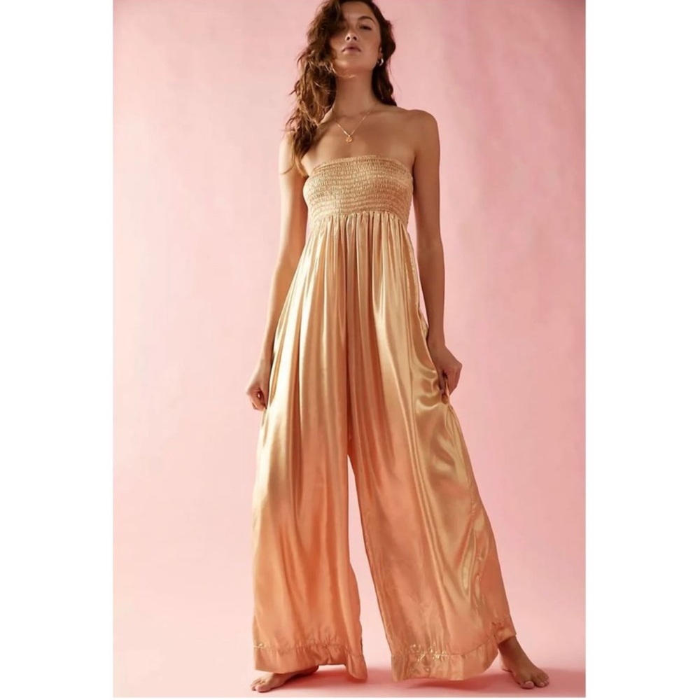 Free People Julie One Piece Medium